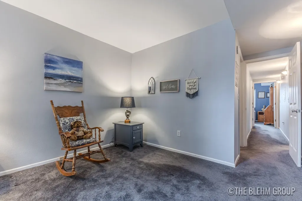 3288 Devonwood Hills NE Plainfield Charter Township MI 49525