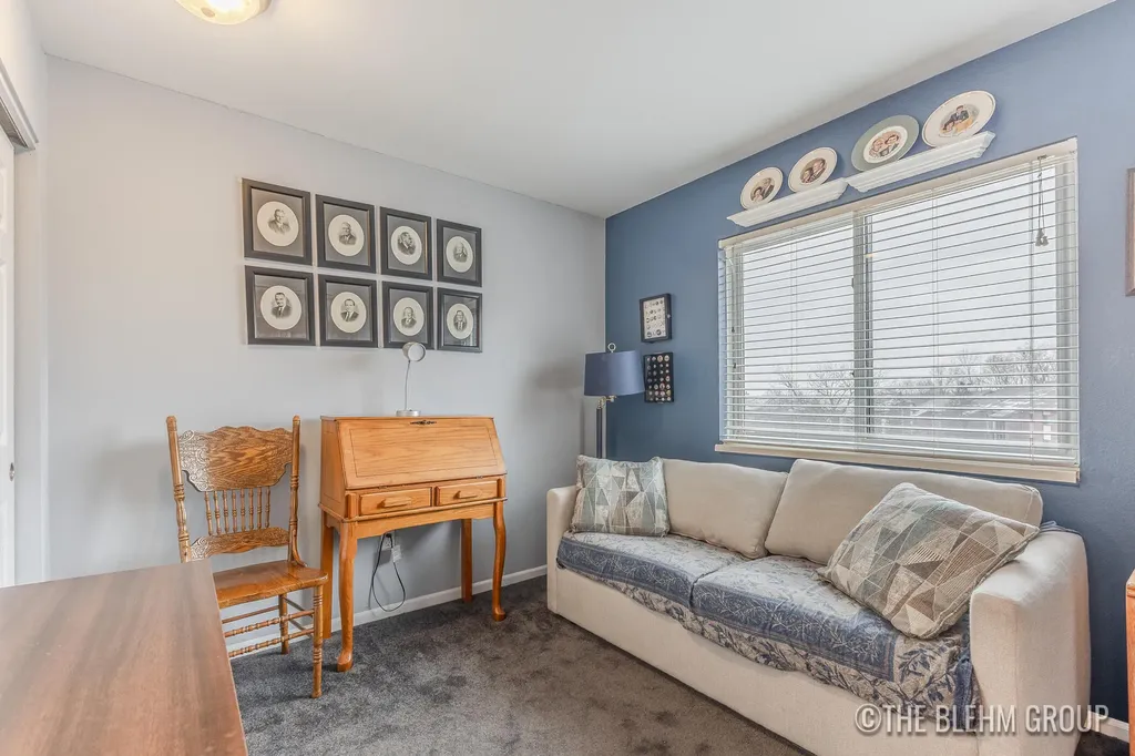 3288 Devonwood Hills NE Plainfield Charter Township MI 49525