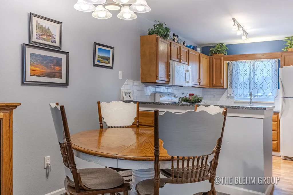 3288 Devonwood Hills NE Plainfield Charter Township MI 49525