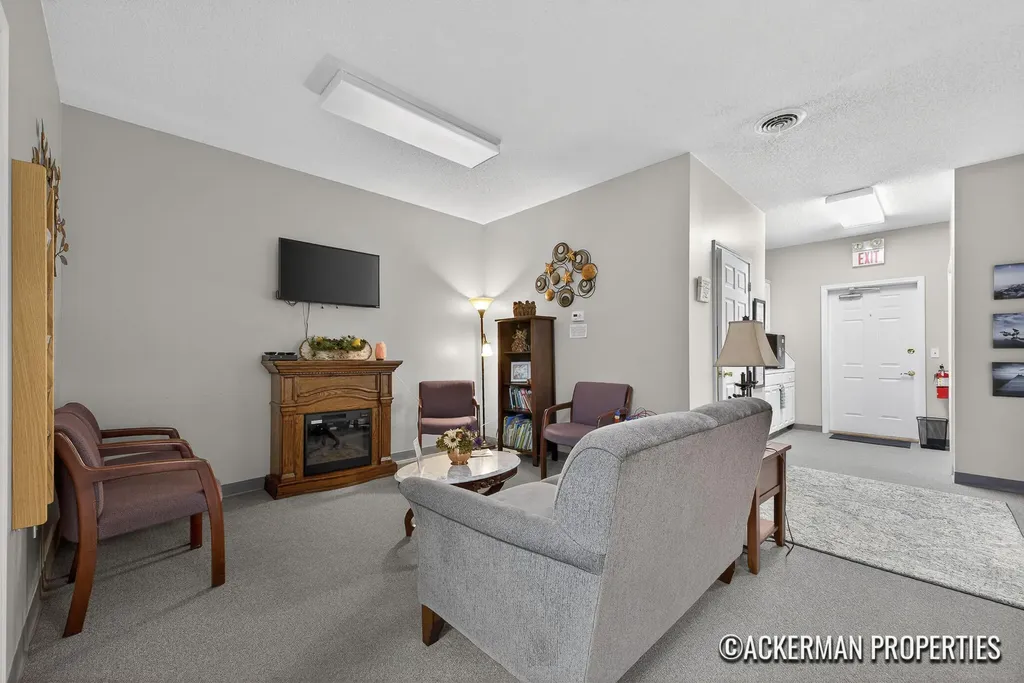 450 Meadow Run Drive Hastings Charter Township MI 49058