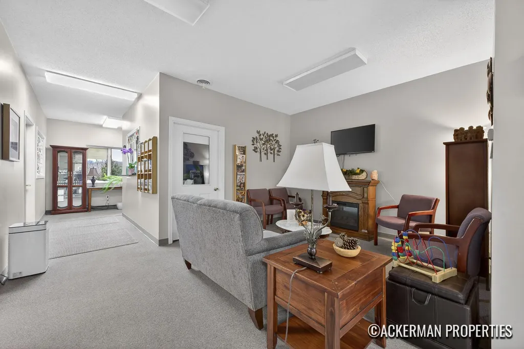 450 Meadow Run Drive Hastings Charter Township MI 49058