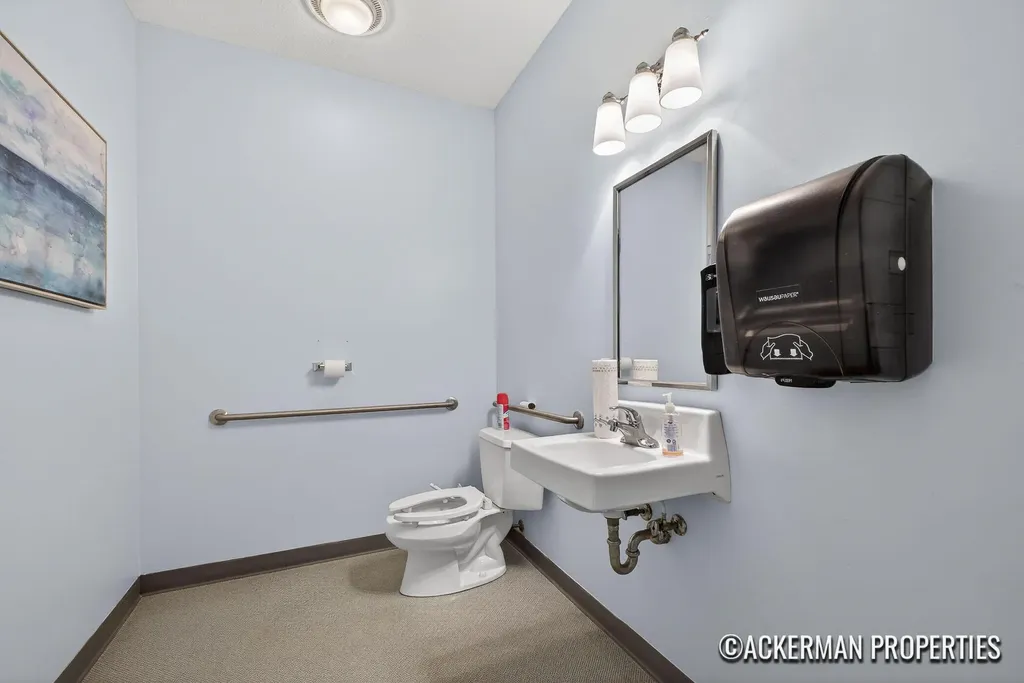 450 Meadow Run Drive Hastings Charter Township MI 49058