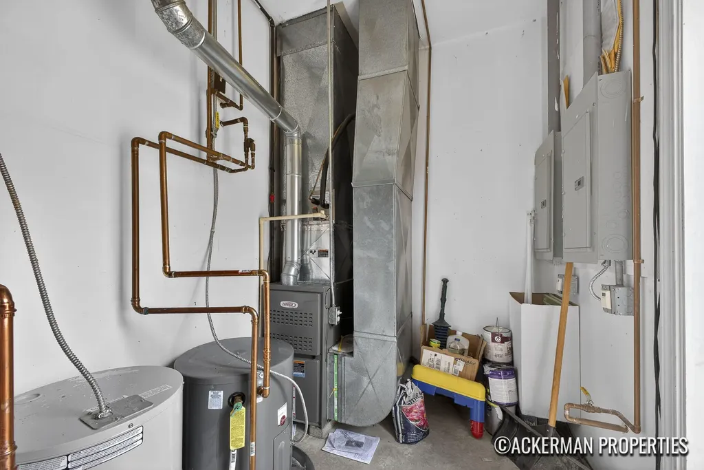 450 Meadow Run Drive Hastings Charter Township MI 49058