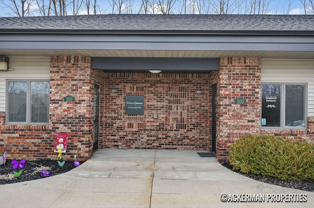 450 Meadow Run Drive Hastings Charter Township MI 49058