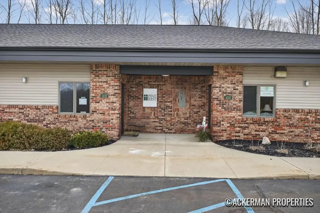 450 Meadow Run Drive Hastings Charter Township MI 49058