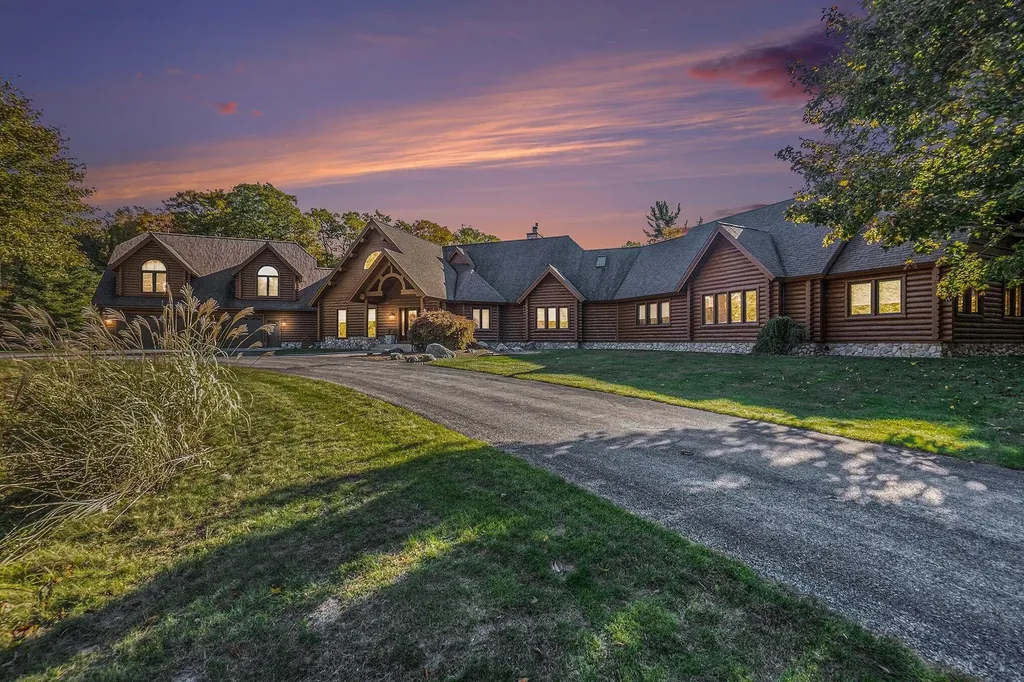 3424 Scenic Drive Fruitland Township MI 49445
