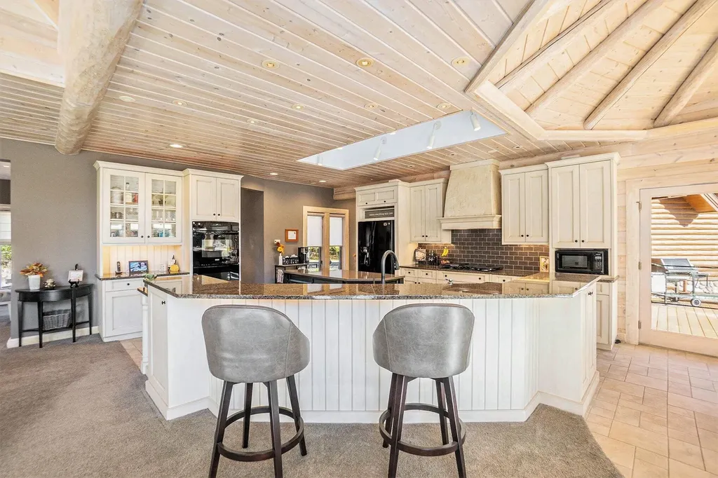 3424 Scenic Drive Fruitland Township MI 49445