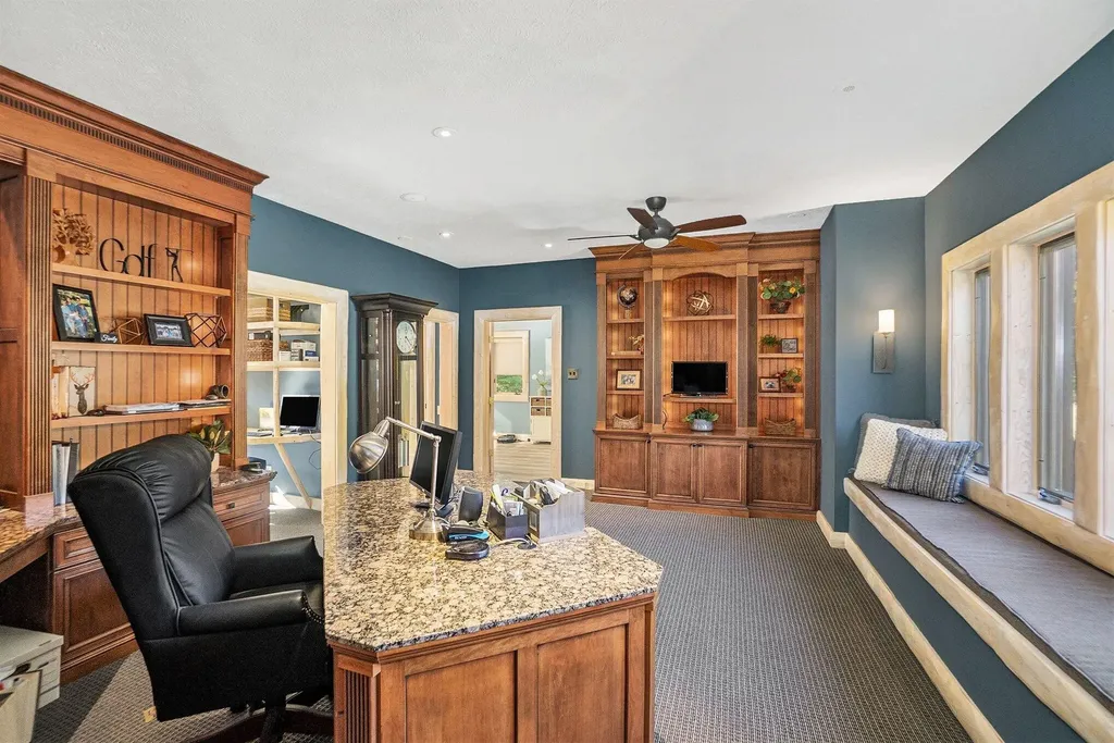 3424 Scenic Drive Fruitland Township MI 49445