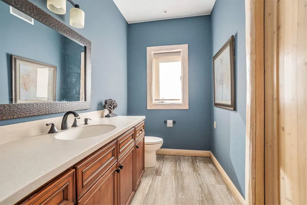 3424 Scenic Drive Fruitland Township MI 49445