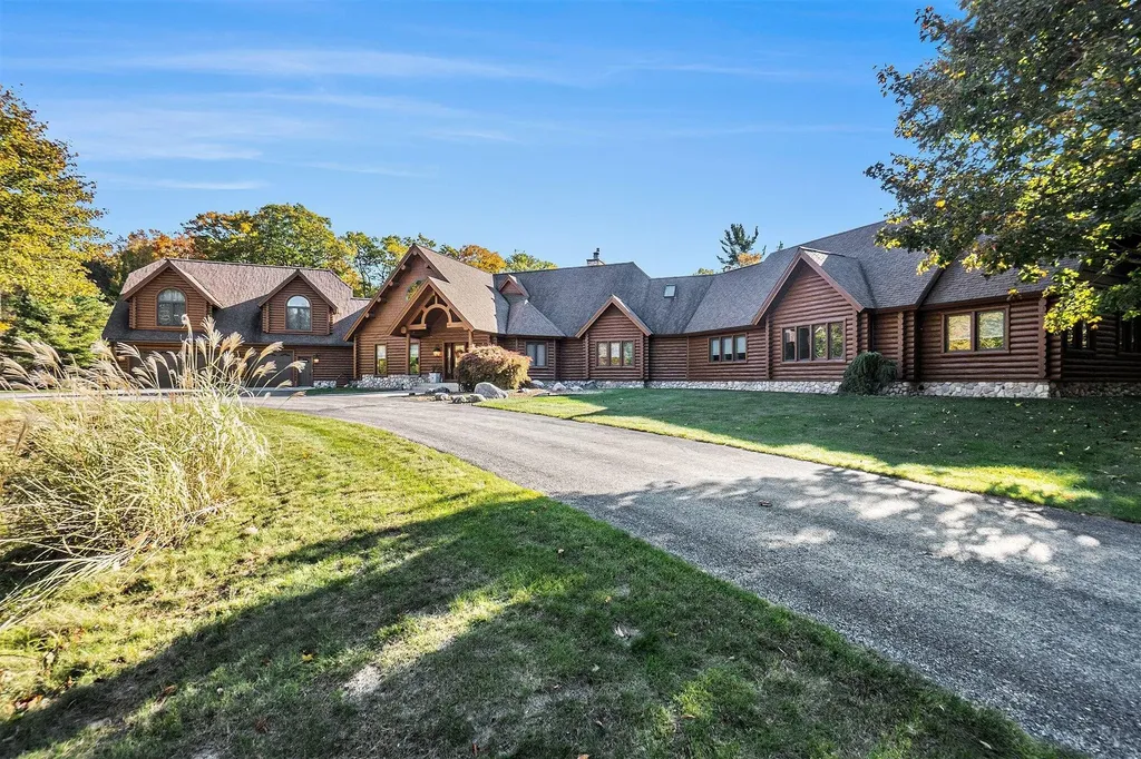 3424 Scenic Drive Fruitland Township MI 49445