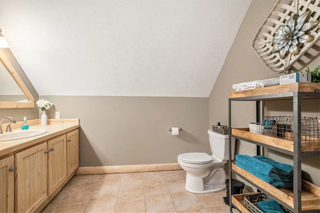 3424 Scenic Drive Fruitland Township MI 49445