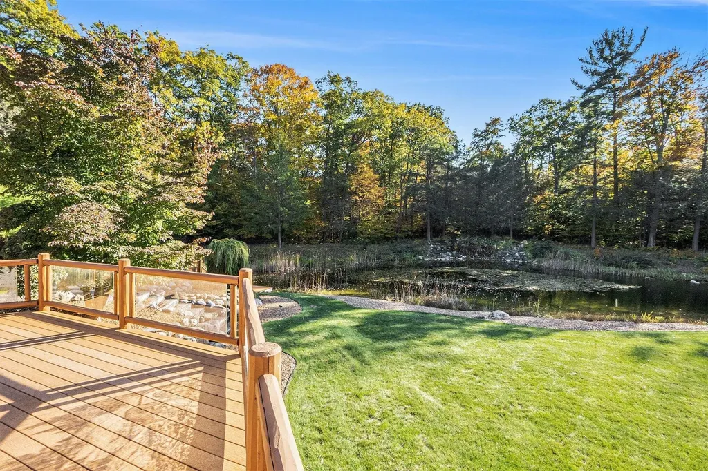 3424 Scenic Drive Fruitland Township MI 49445
