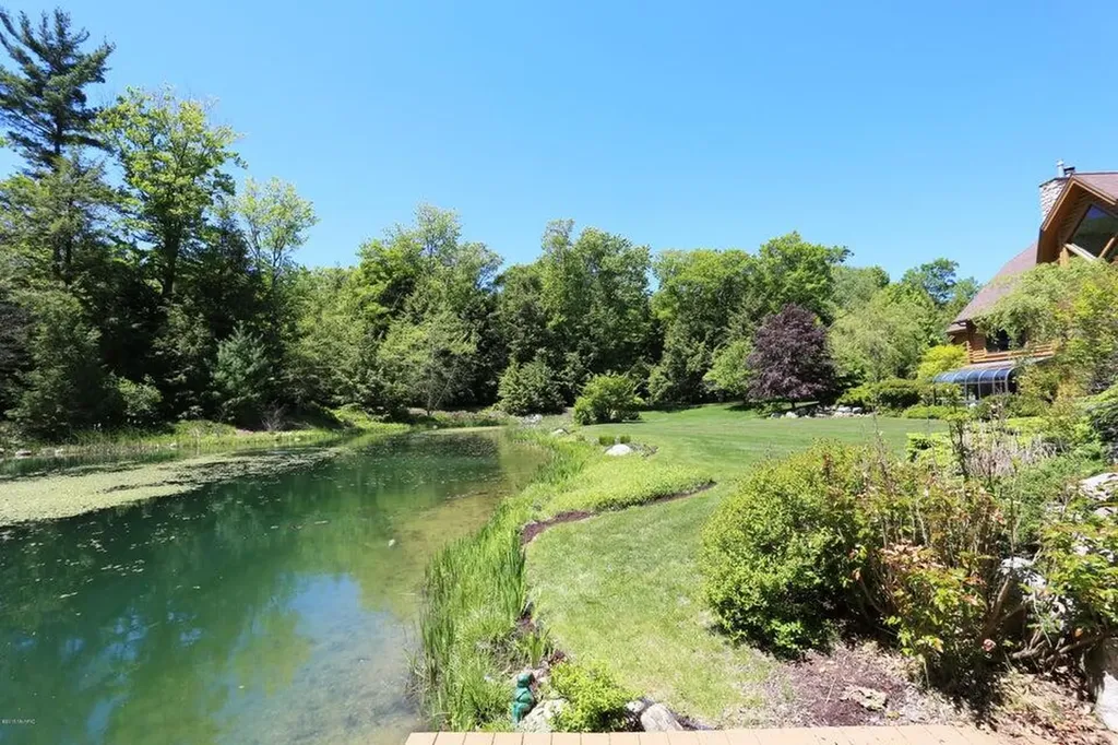 3424 Scenic Drive Fruitland Township MI 49445