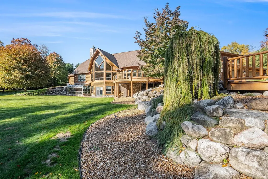 3424 Scenic Drive Fruitland Township MI 49445