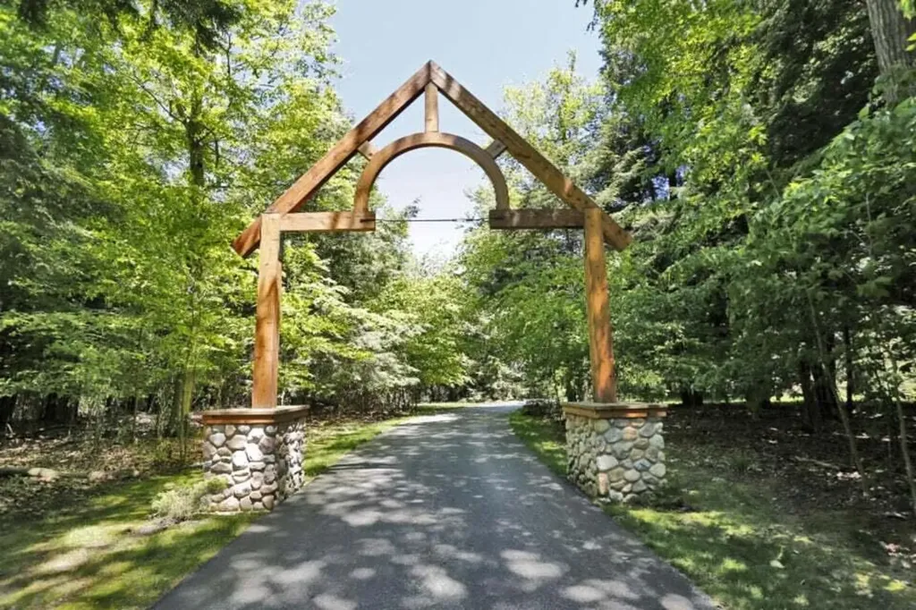 3424 Scenic Drive Fruitland Township MI 49445