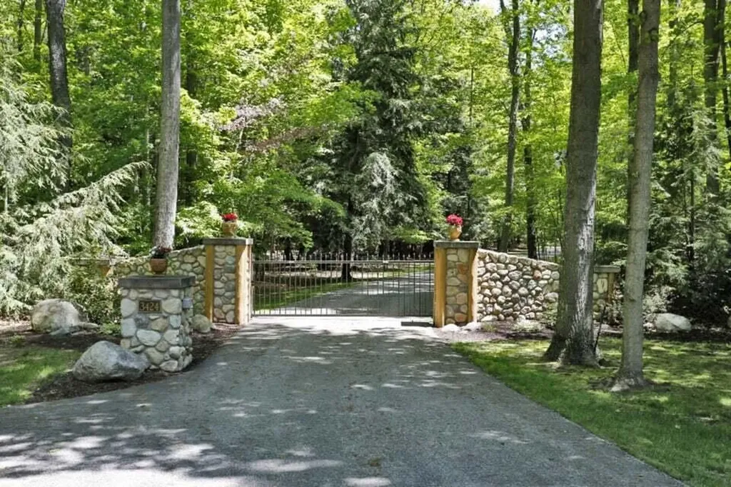 3424 Scenic Drive Fruitland Township MI 49445
