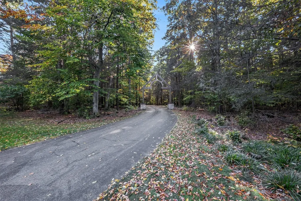 3424 Scenic Drive Fruitland Township MI 49445