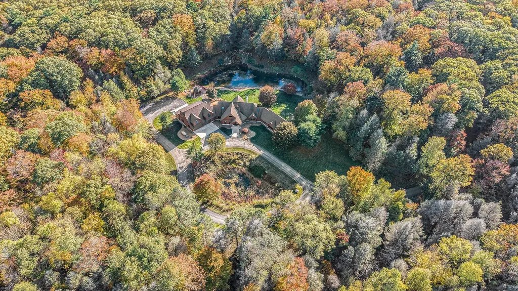 3424 Scenic Drive Fruitland Township MI 49445