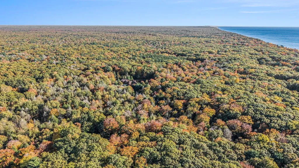 3424 Scenic Drive Fruitland Township MI 49445