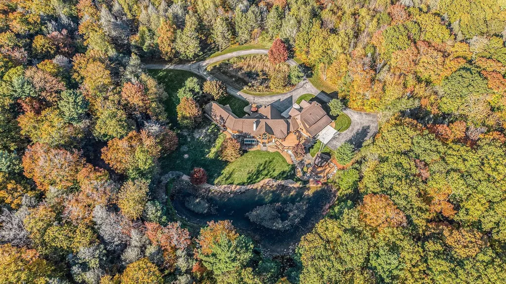 3424 Scenic Drive Fruitland Township MI 49445