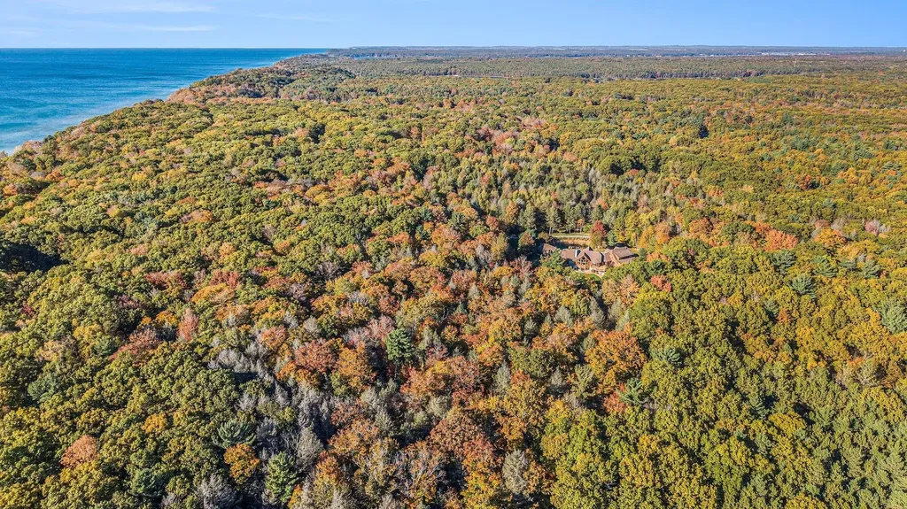 3424 Scenic Drive Fruitland Township MI 49445