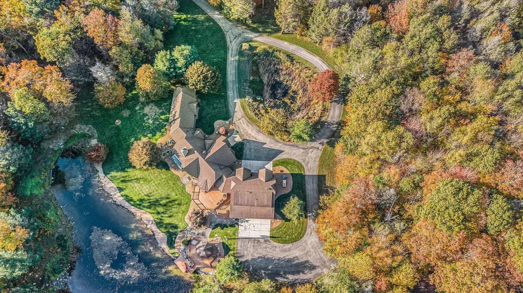 3424 Scenic Drive Fruitland Township MI 49445