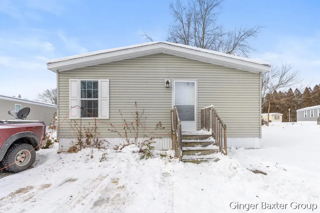 1800 W Main Street Lowell City MI 49331