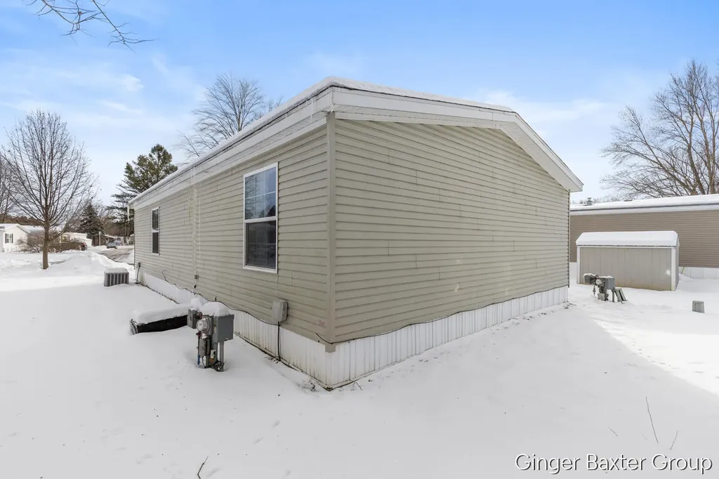1800 W Main Street Lowell City MI 49331