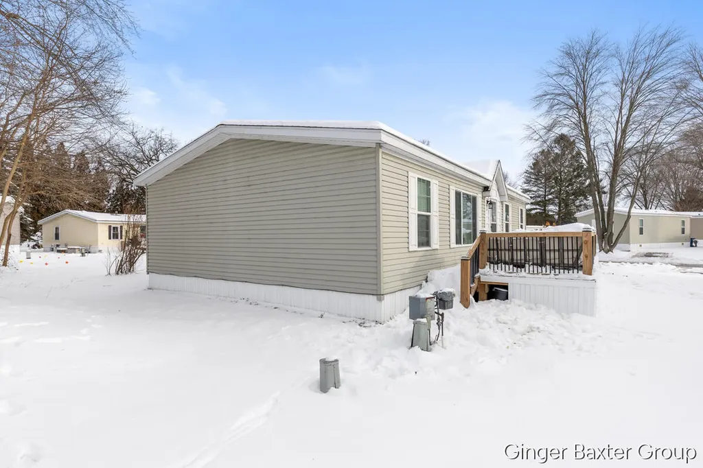 1800 W Main Street Lowell City MI 49331