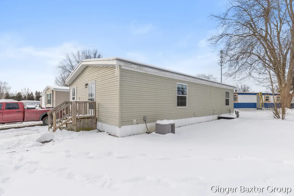 1800 W Main Street Lowell City MI 49331