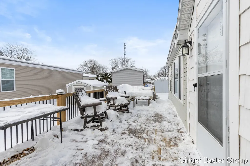 1800 W Main Street Lowell City MI 49331