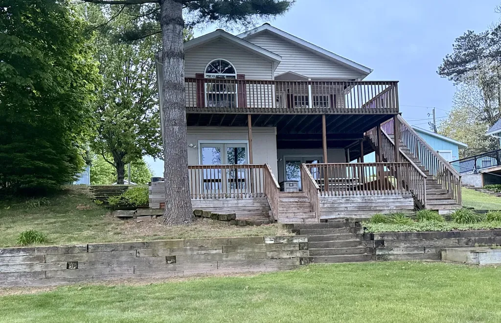 2055 N White Birch Drive Golden Township MI 49436