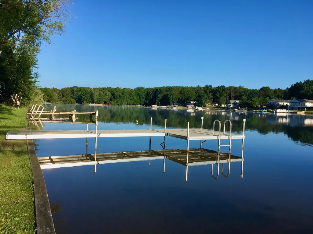 2055 N White Birch Drive Golden Township MI 49436