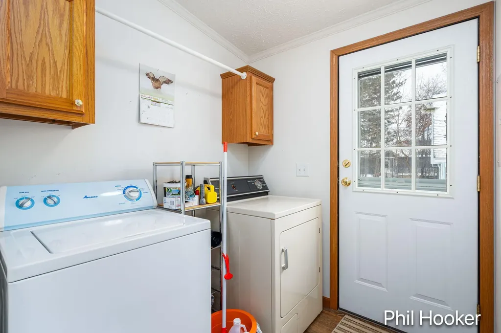 2055 N White Birch Drive Golden Township MI 49436