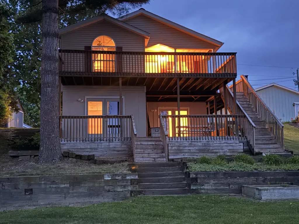 2055 N White Birch Drive Golden Township MI 49436