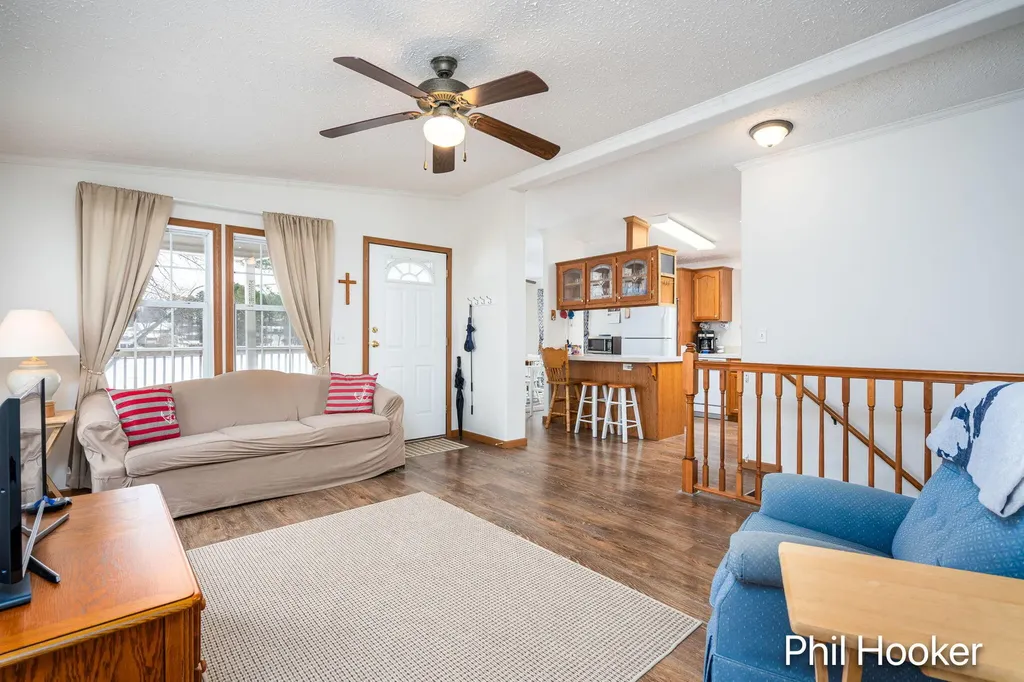 2055 N White Birch Drive Golden Township MI 49436