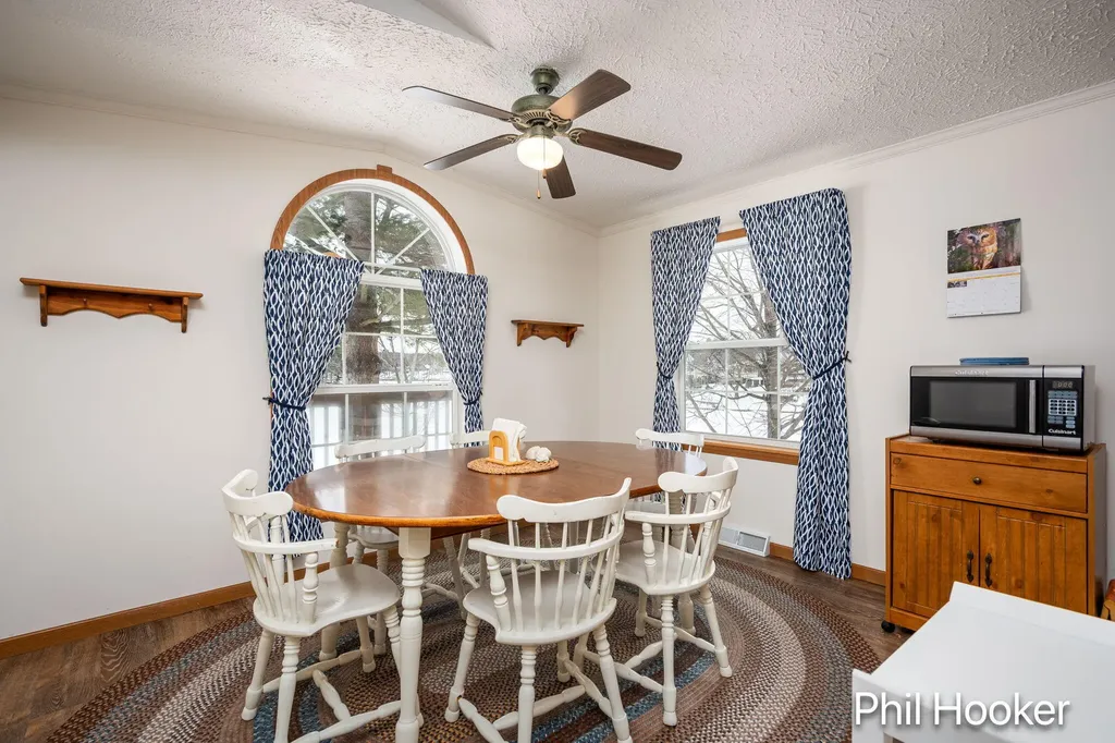 2055 N White Birch Drive Golden Township MI 49436
