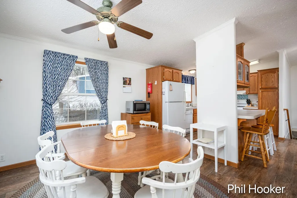 2055 N White Birch Drive Golden Township MI 49436