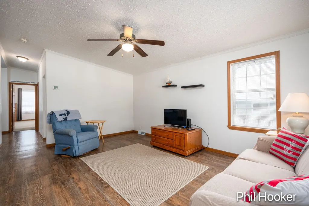 2055 N White Birch Drive Golden Township MI 49436