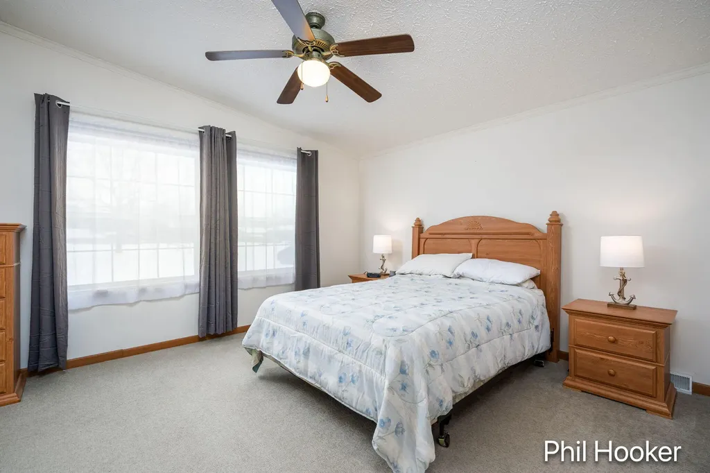 2055 N White Birch Drive Golden Township MI 49436