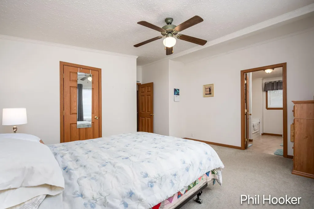 2055 N White Birch Drive Golden Township MI 49436
