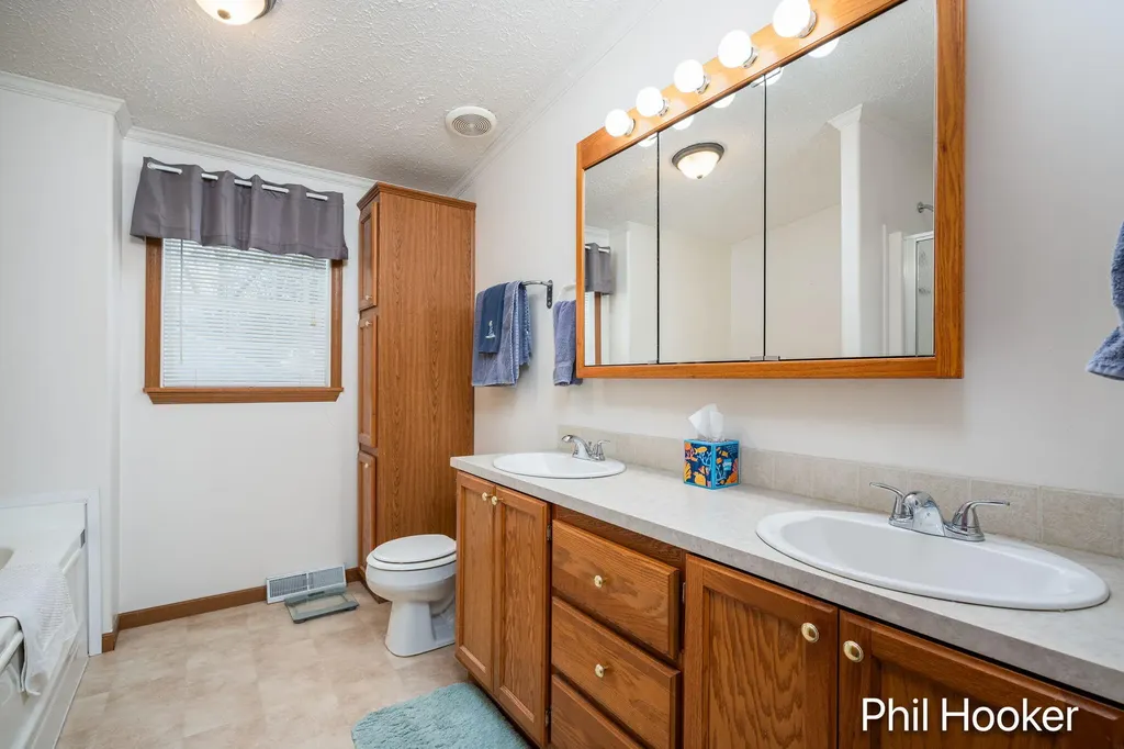 2055 N White Birch Drive Golden Township MI 49436
