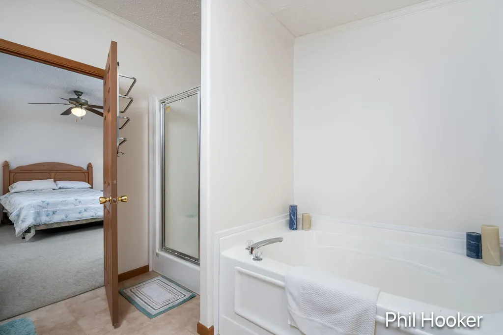 2055 N White Birch Drive Golden Township MI 49436
