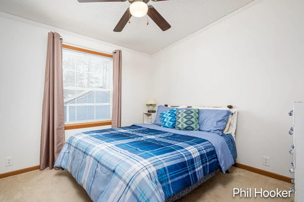 2055 N White Birch Drive Golden Township MI 49436