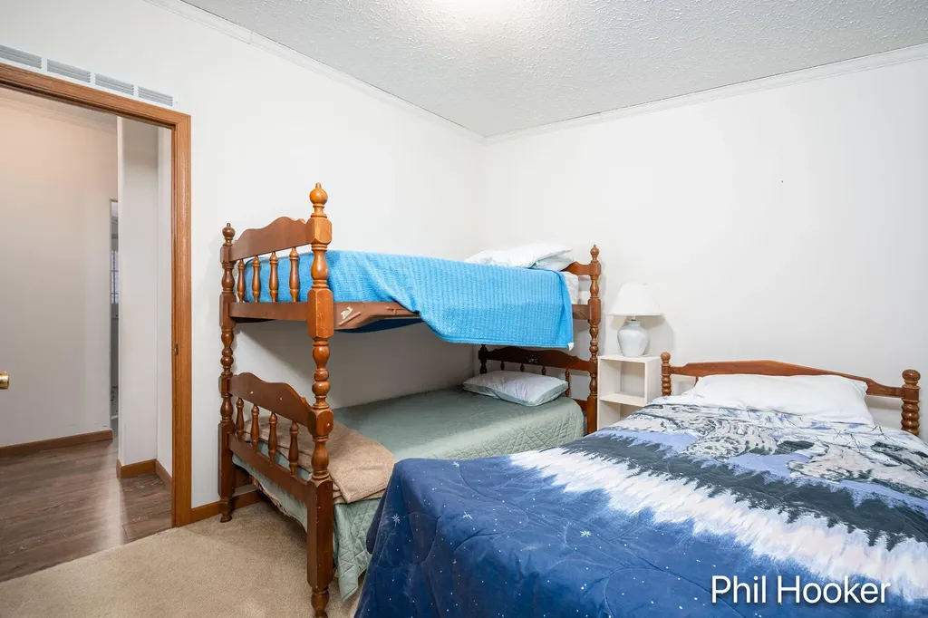 2055 N White Birch Drive Golden Township MI 49436