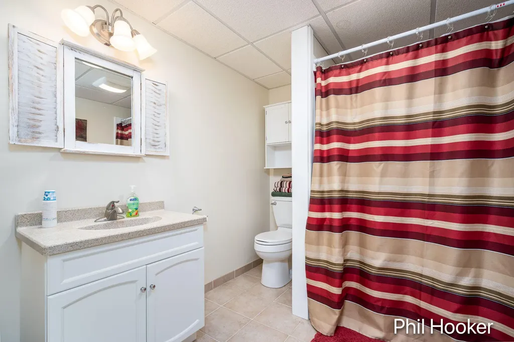 2055 N White Birch Drive Golden Township MI 49436