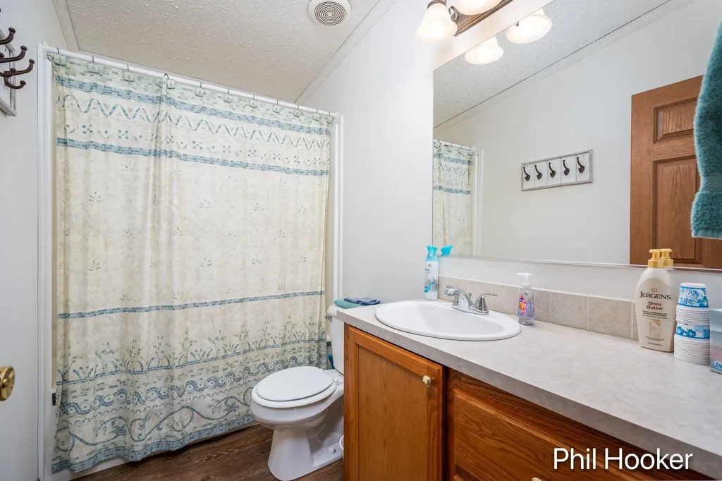 2055 N White Birch Drive Golden Township MI 49436