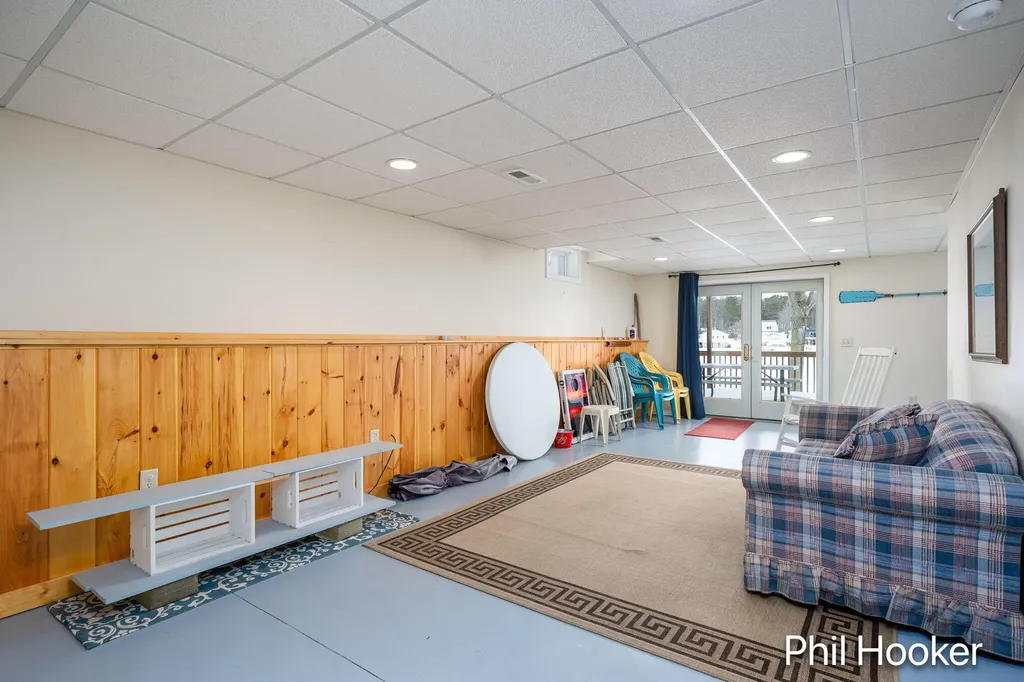 2055 N White Birch Drive Golden Township MI 49436