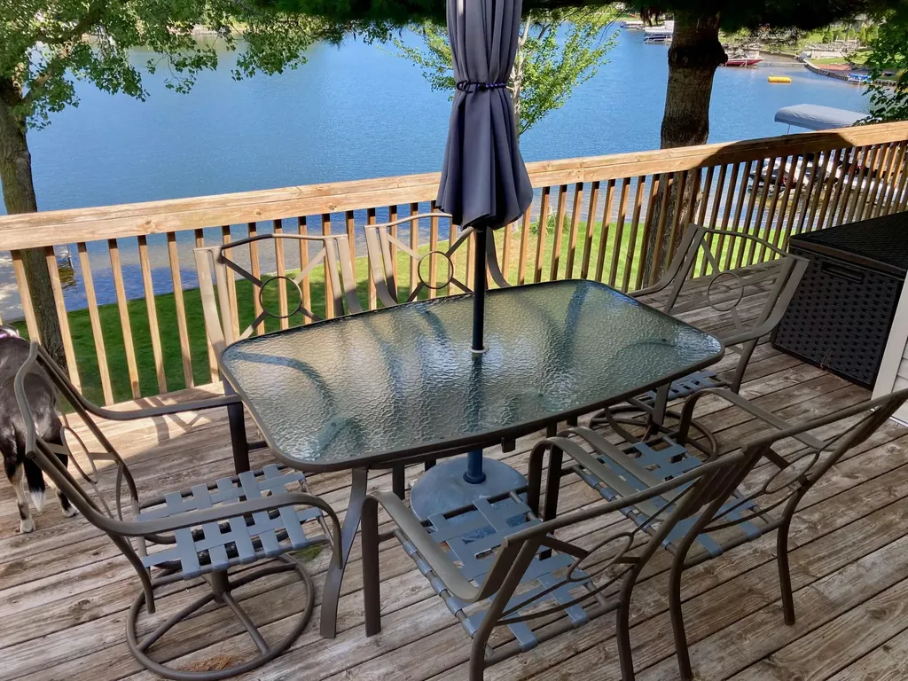 2055 N White Birch Drive Golden Township MI 49436