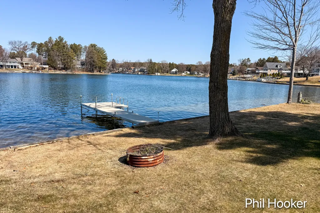 2055 N White Birch Drive Golden Township MI 49436